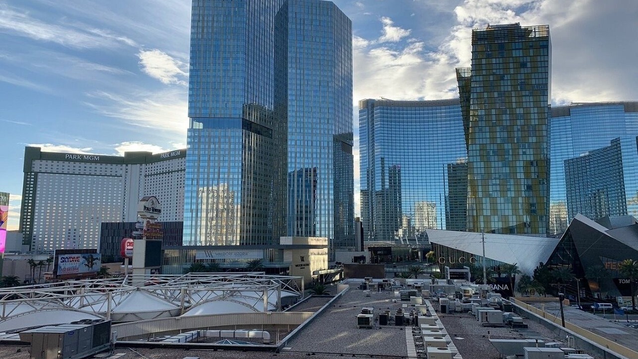 Photo of Others in Las Vegas Strip