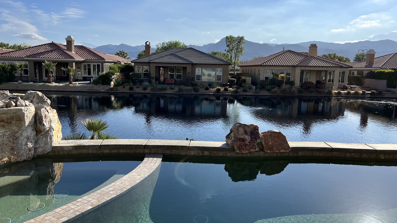 Photo of Outdoor in Rancho Mirage