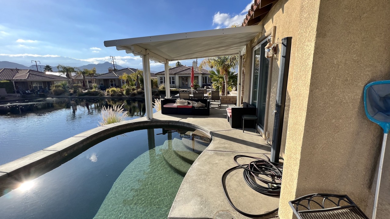 Photo of Outdoor in Rancho Mirage