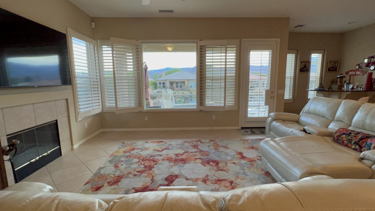 Photo of Outdoor in Rancho Mirage