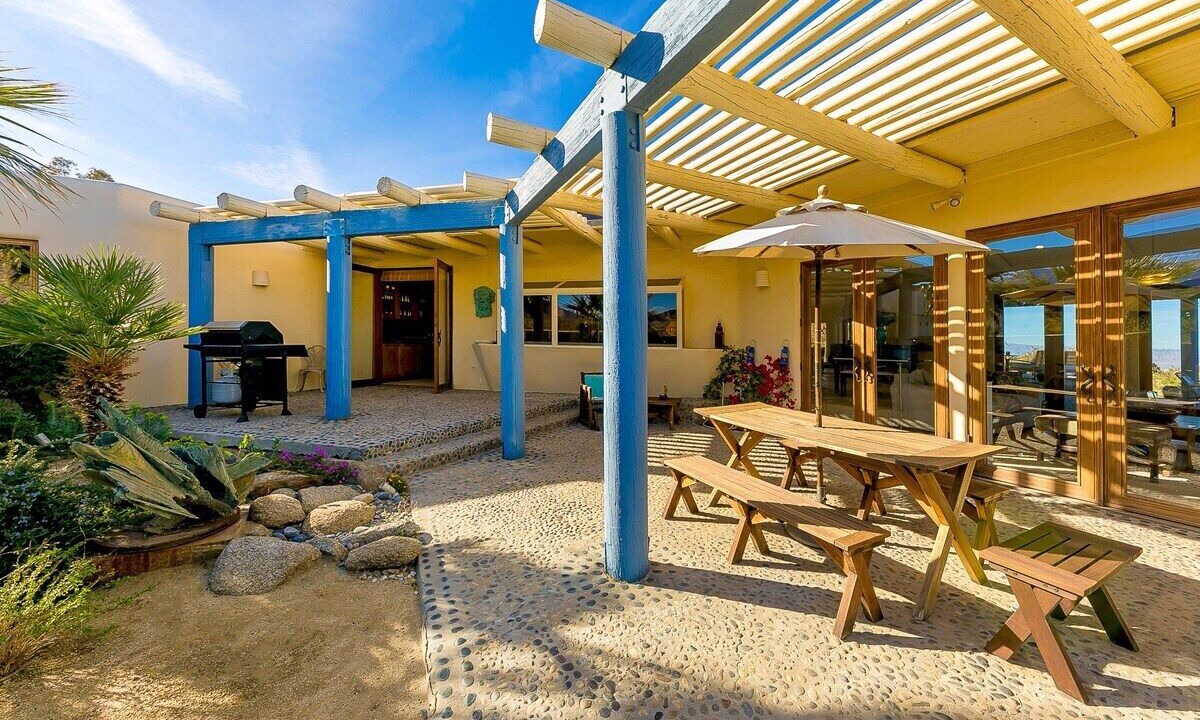 Photo of Outdoor in Mountain Center