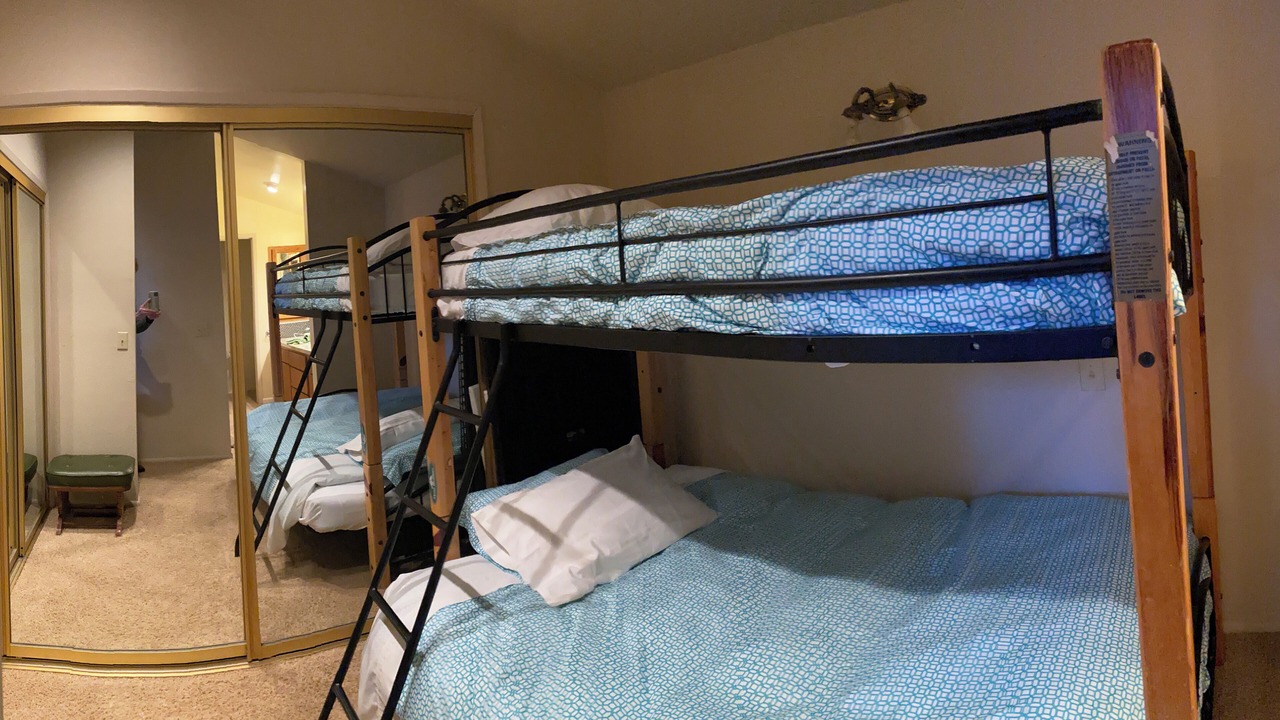 Photo of Bedroom in Alpine Meadows