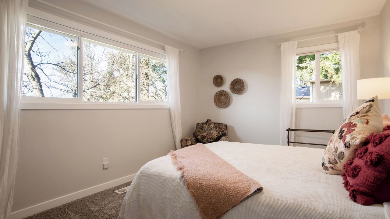 Photo of Bedroom in Scholls