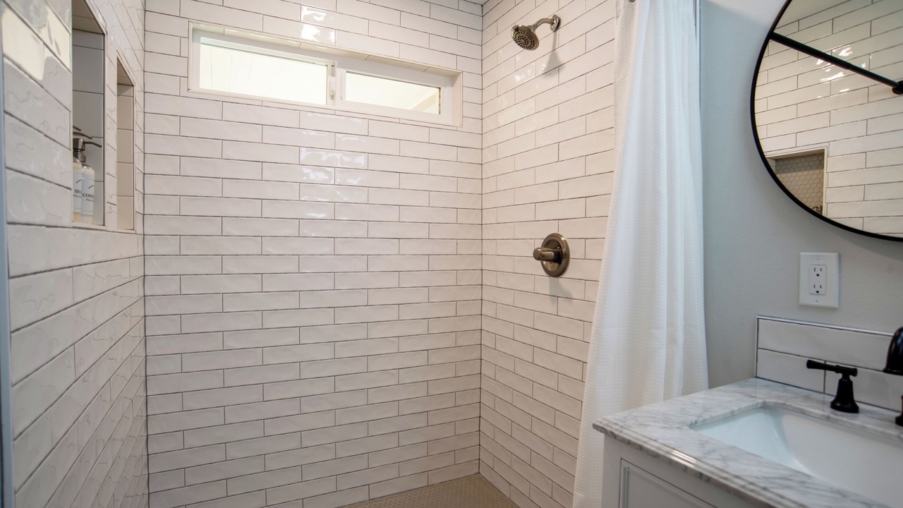 Photo of Bathroom in Scholls
