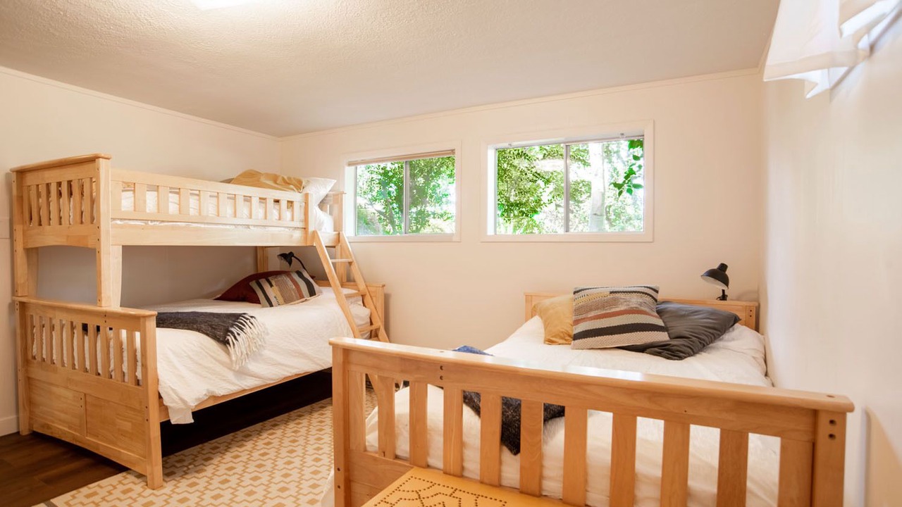 Photo of Bedroom in Scholls