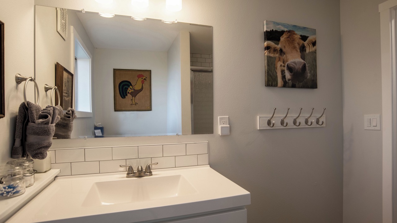 Photo of Bathroom in Scholls