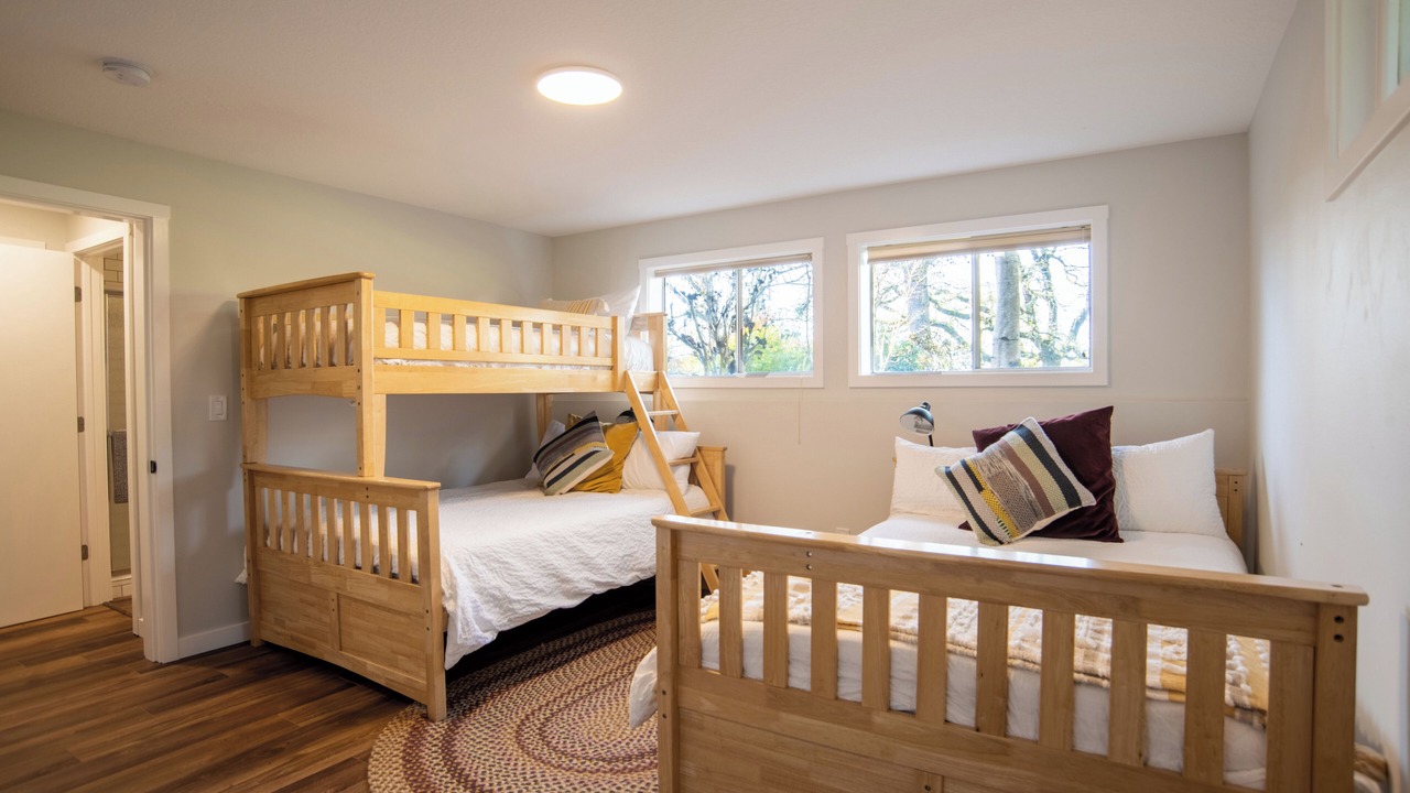 Photo of Bedroom in Scholls