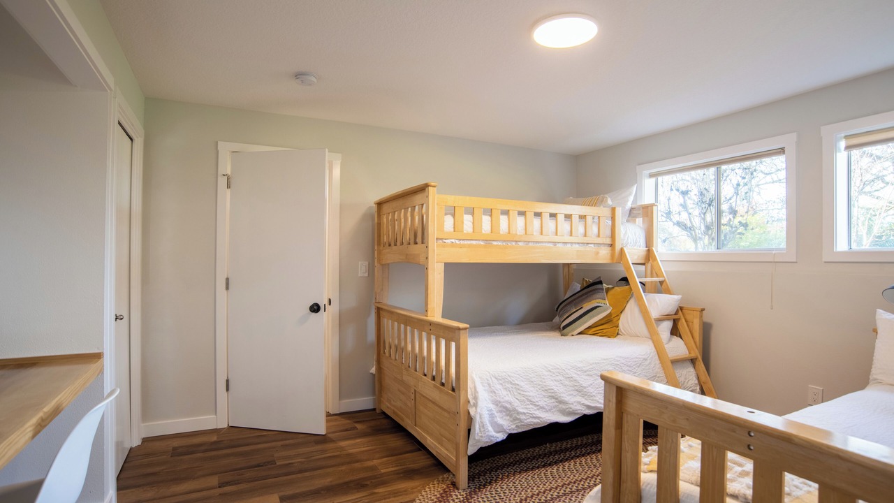 Photo of Bedroom in Scholls