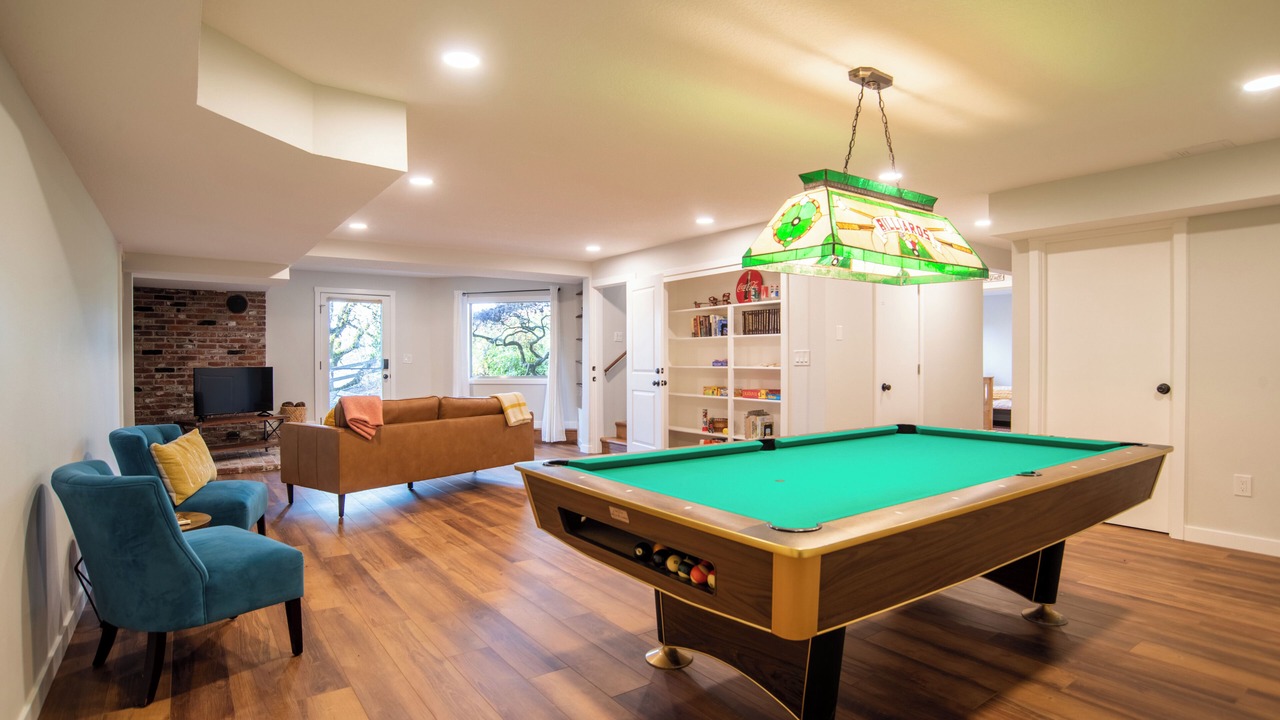 Photo of Bedroom in Scholls