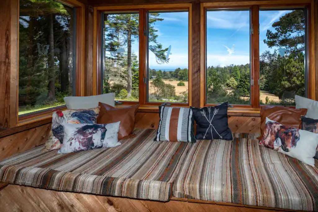 Photo of Bedroom in Inglenook