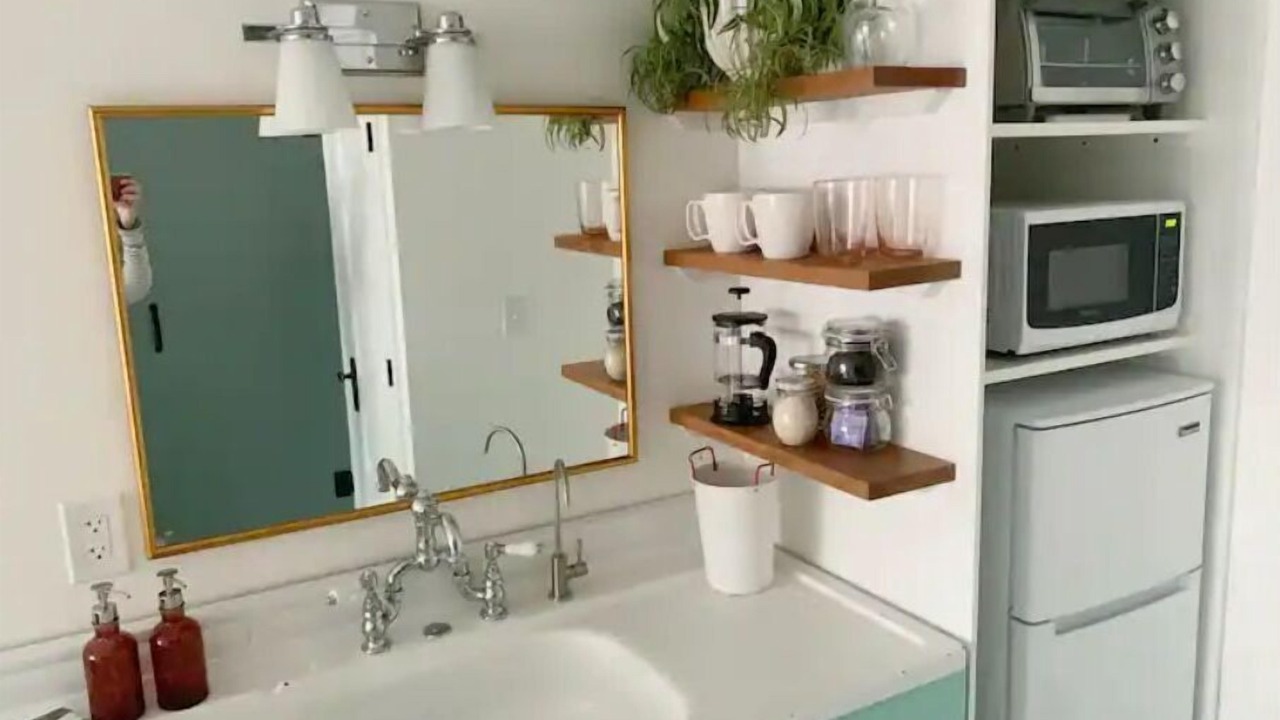 Photo of Kitchen in East Queen Anne