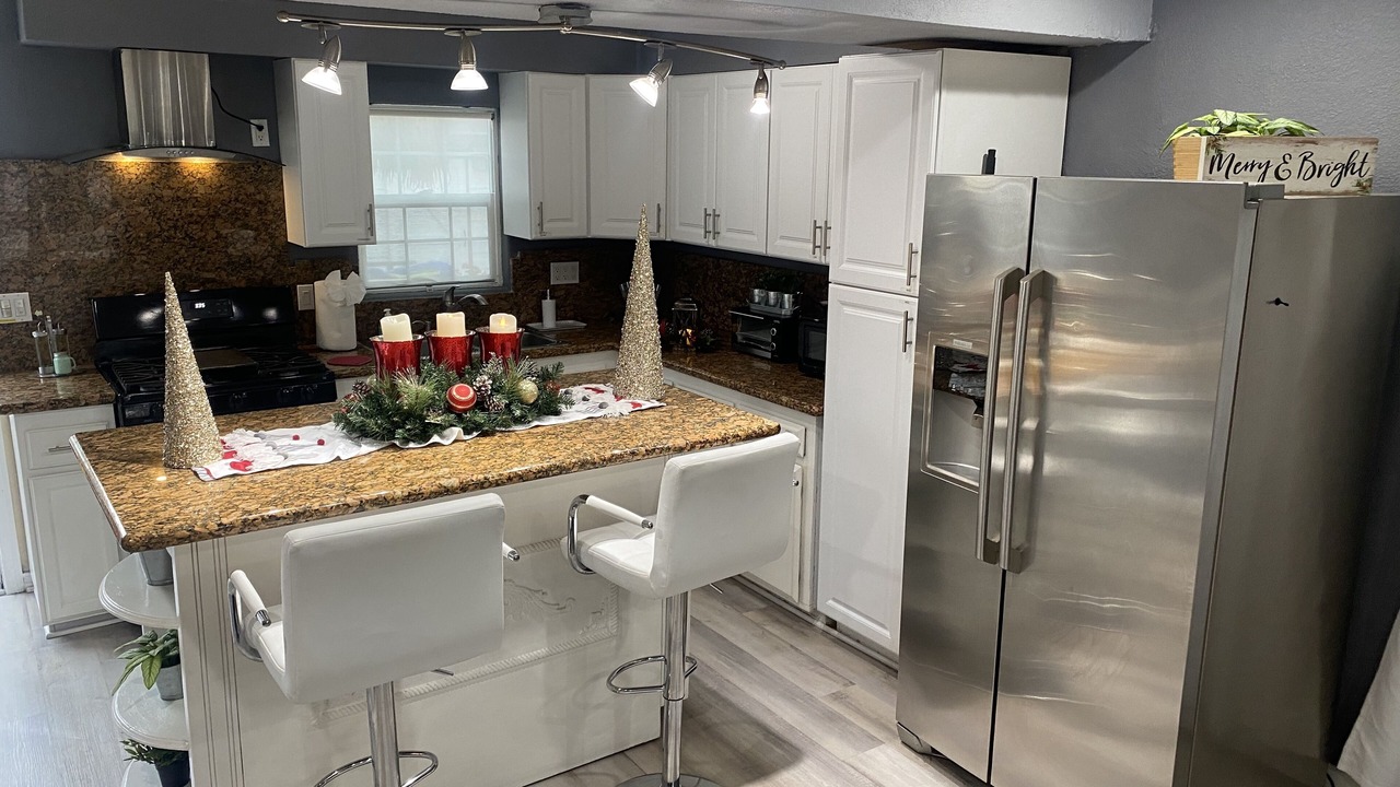 Photo of Kitchen in Lynwood