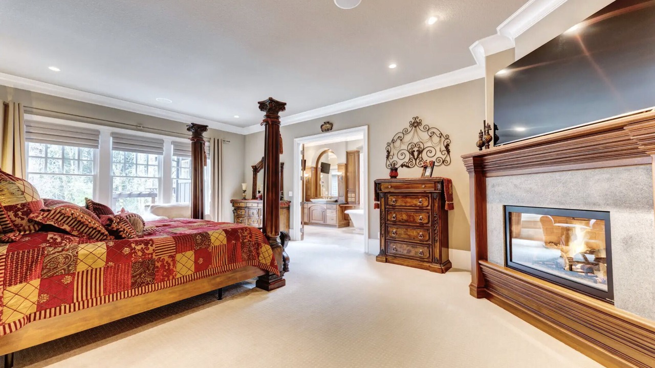 Photo of Bedroom in Hillsboro