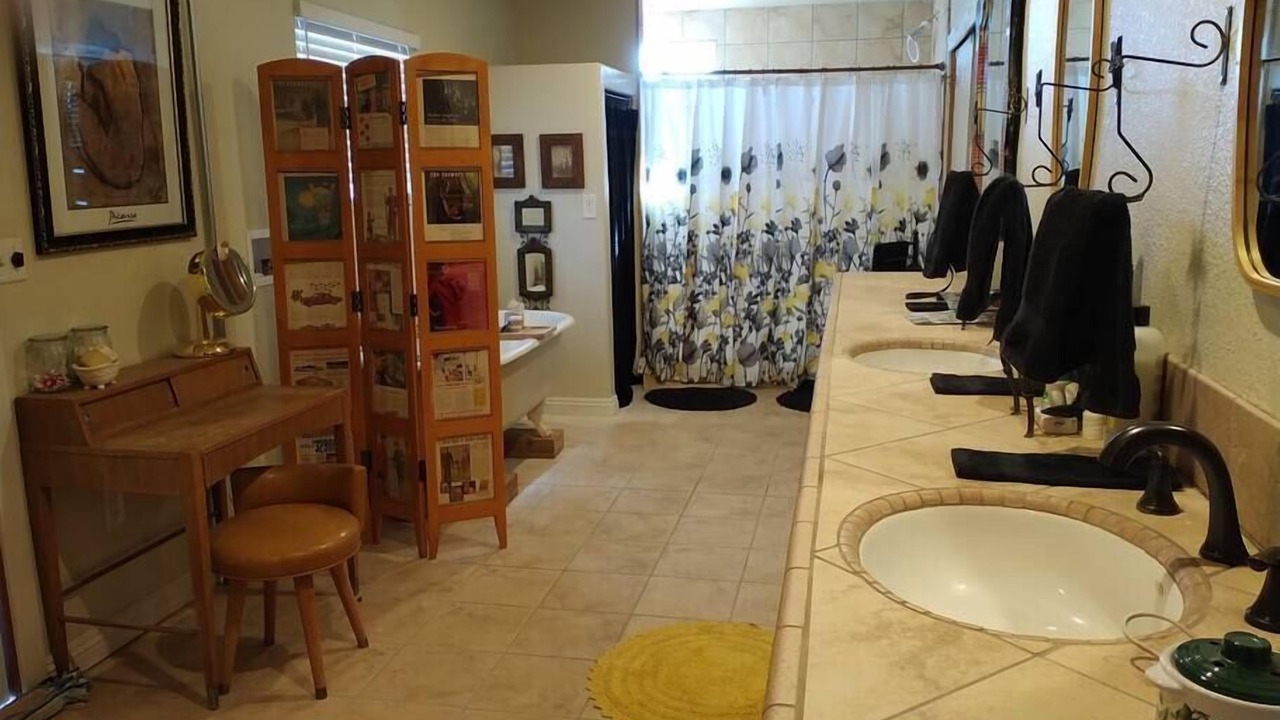 Photo of Bathroom in Pahrump