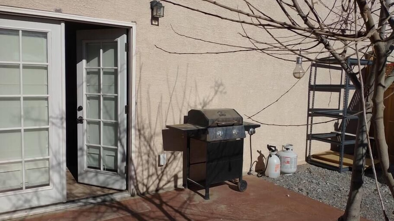 Photo of Patio Balcony in Pahrump