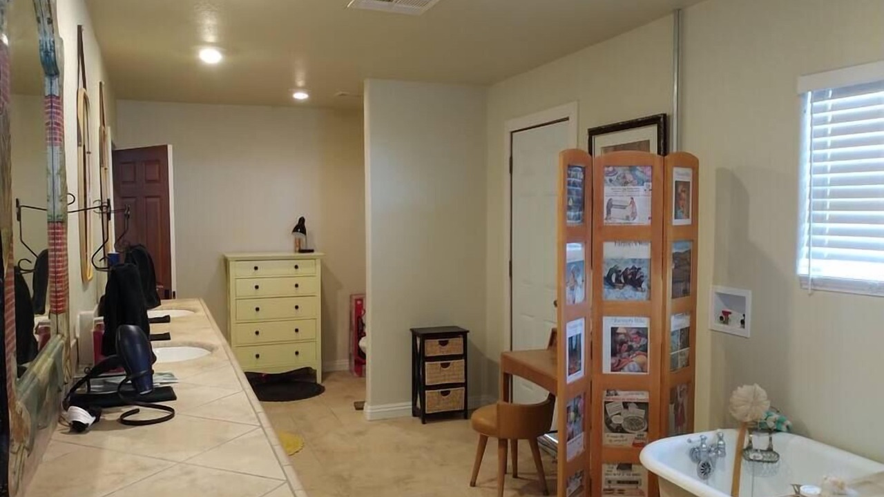 Photo of Bathroom in Pahrump