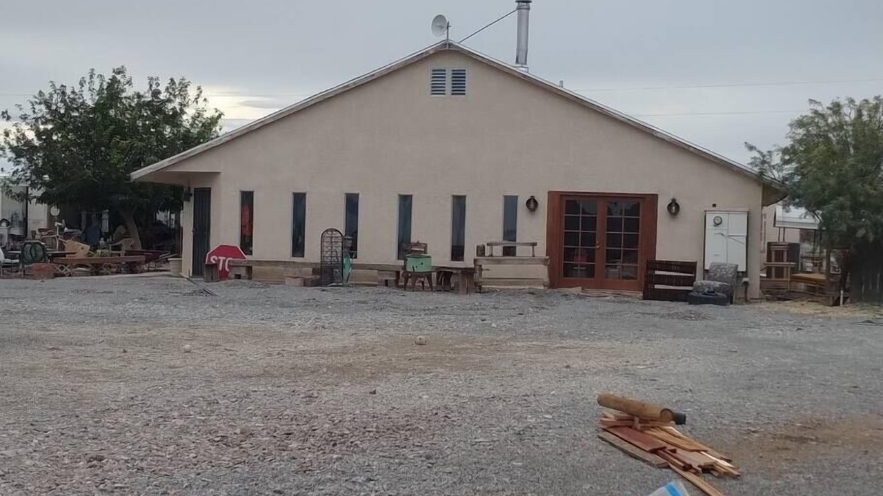 Photo of Outdoor in Pahrump