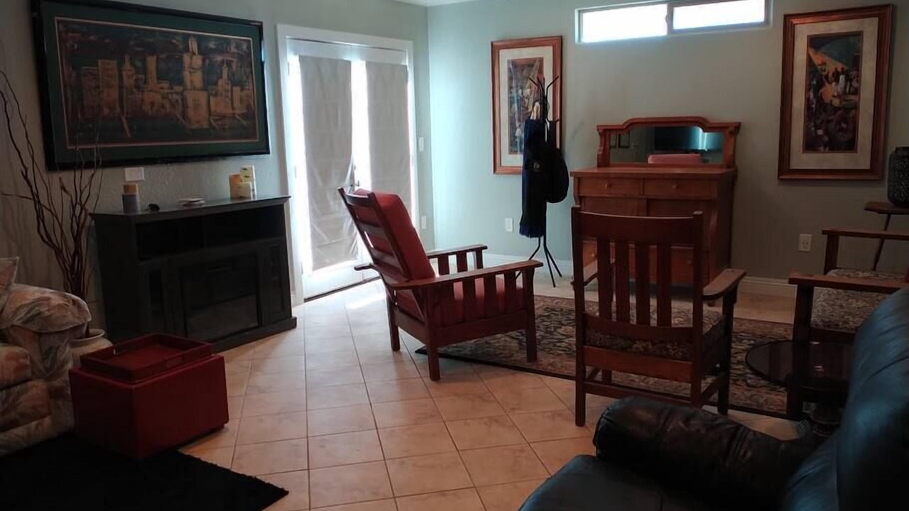 Photo of Livingroom in Pahrump