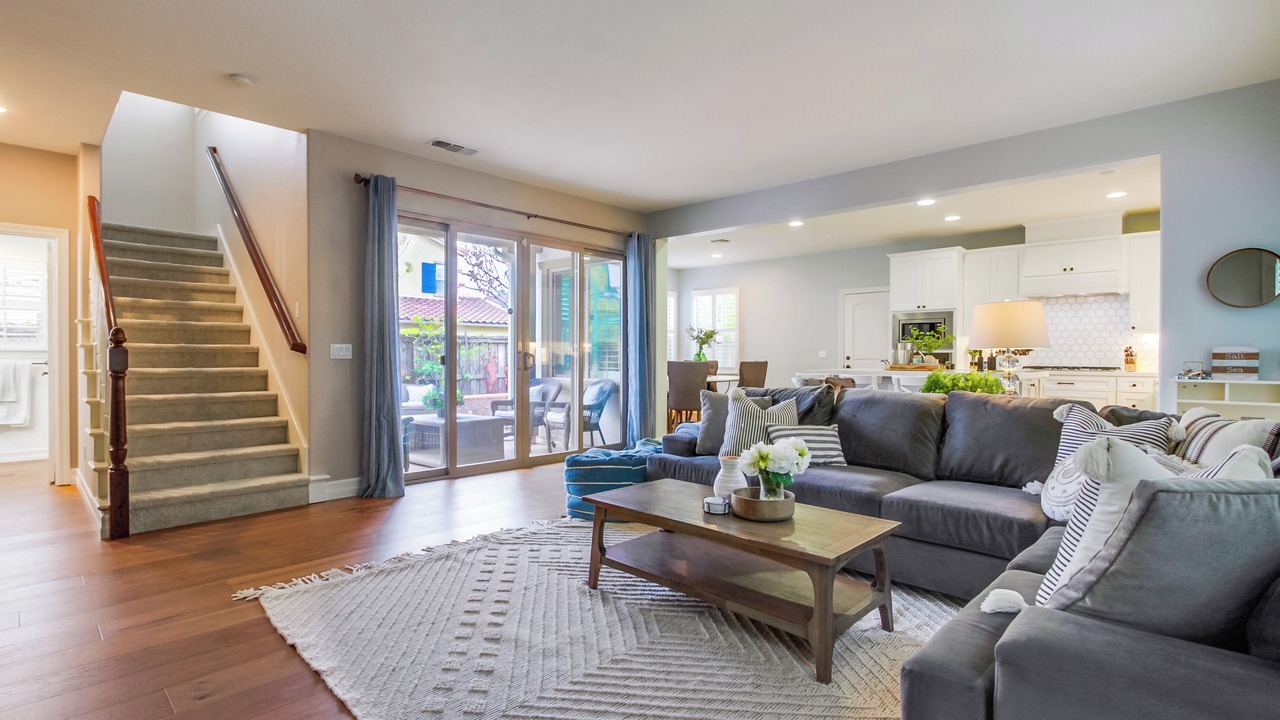 Photo of Livingroom in San Diego
