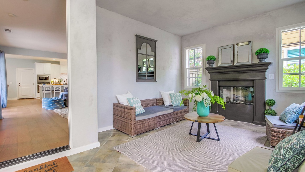 Photo of Bedroom in San Diego