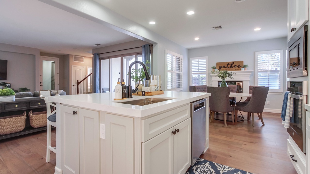 Photo of Kitchen in San Diego