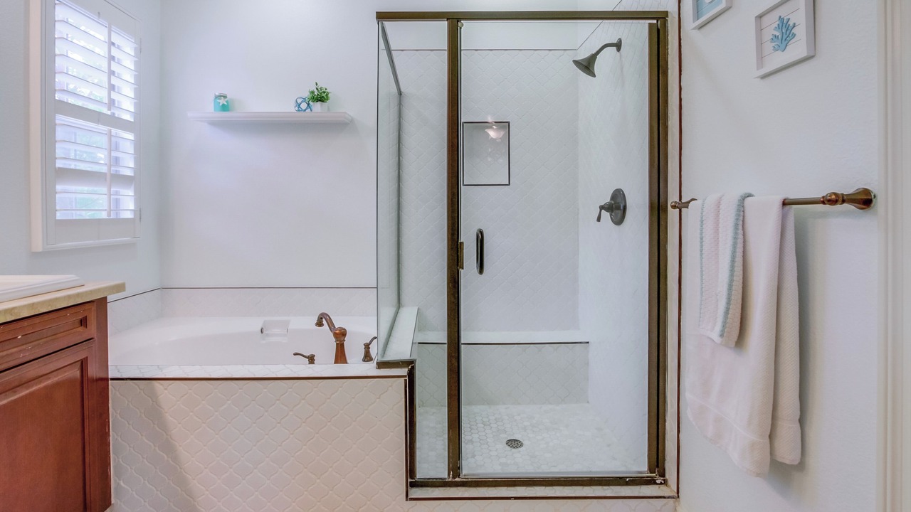 Photo of Bathroom in San Diego