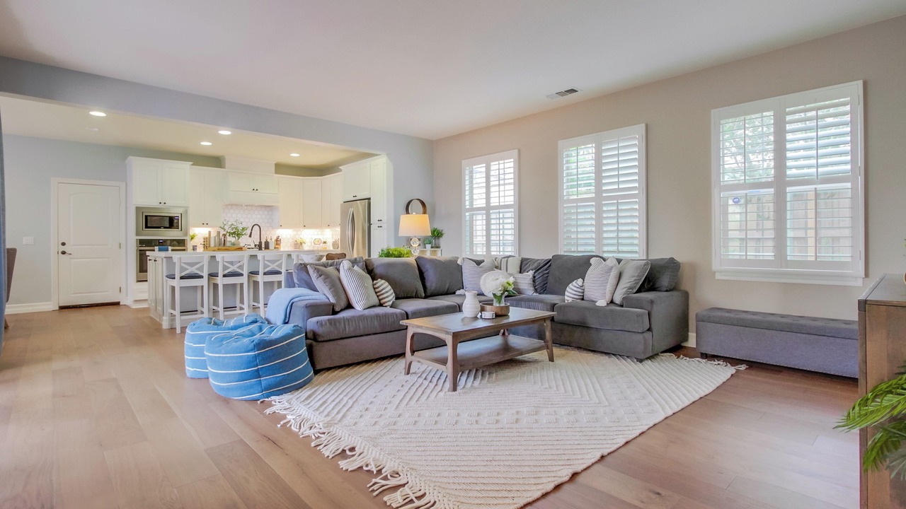 Photo of Bedroom in San Diego