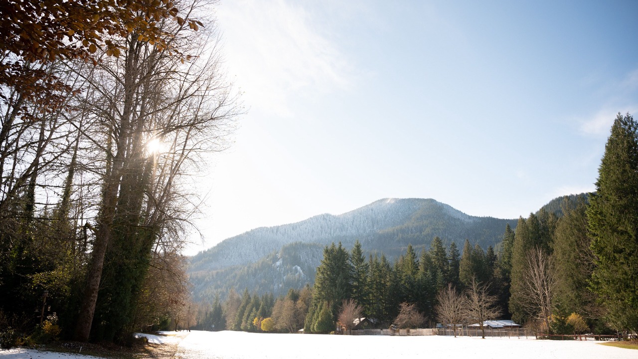 Photo of Outdoor in Welches