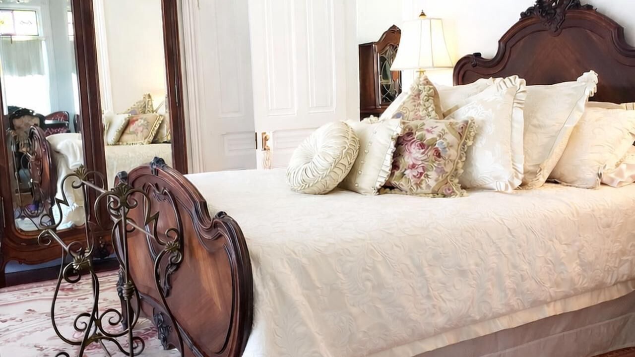 Photo of Bedroom in Winters
