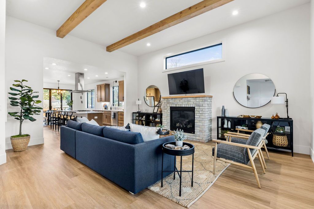 Photo of Livingroom in Vancouver