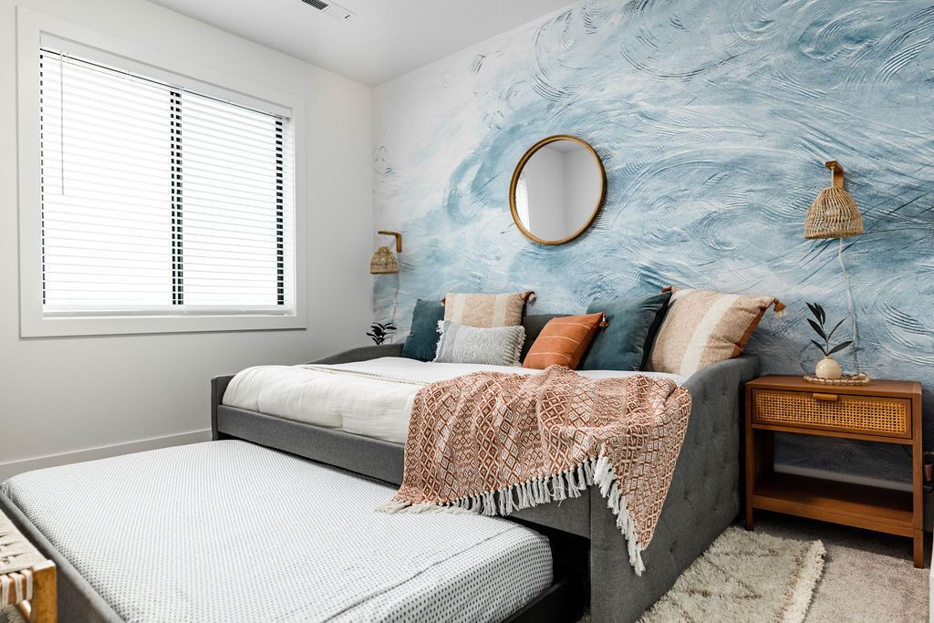 Photo of Bedroom in Vancouver
