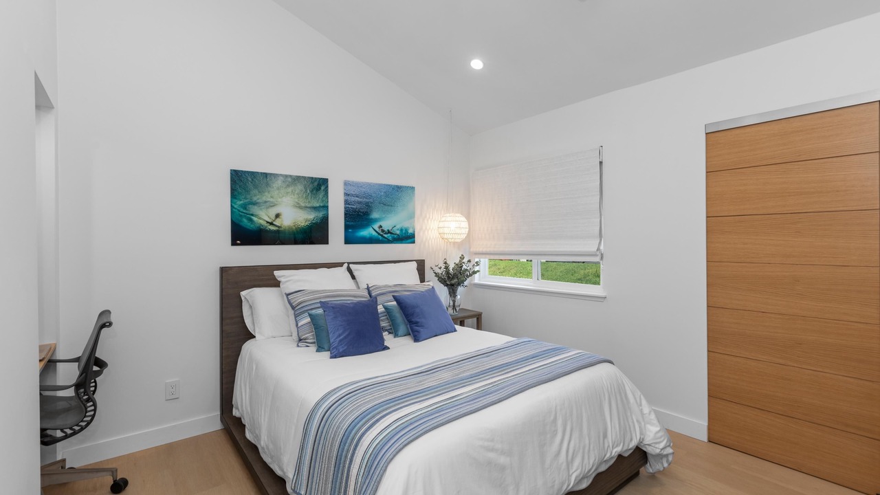 Photo of Bedroom in Leucadia