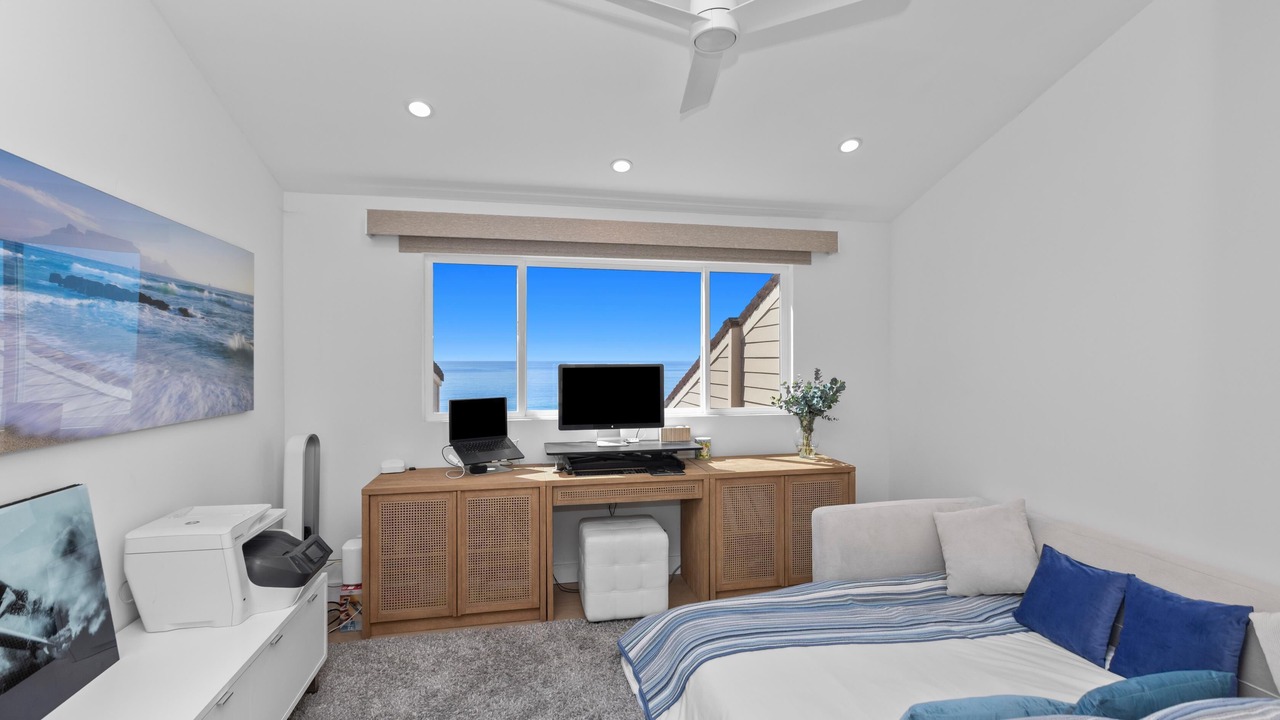 Photo of Bedroom in Leucadia