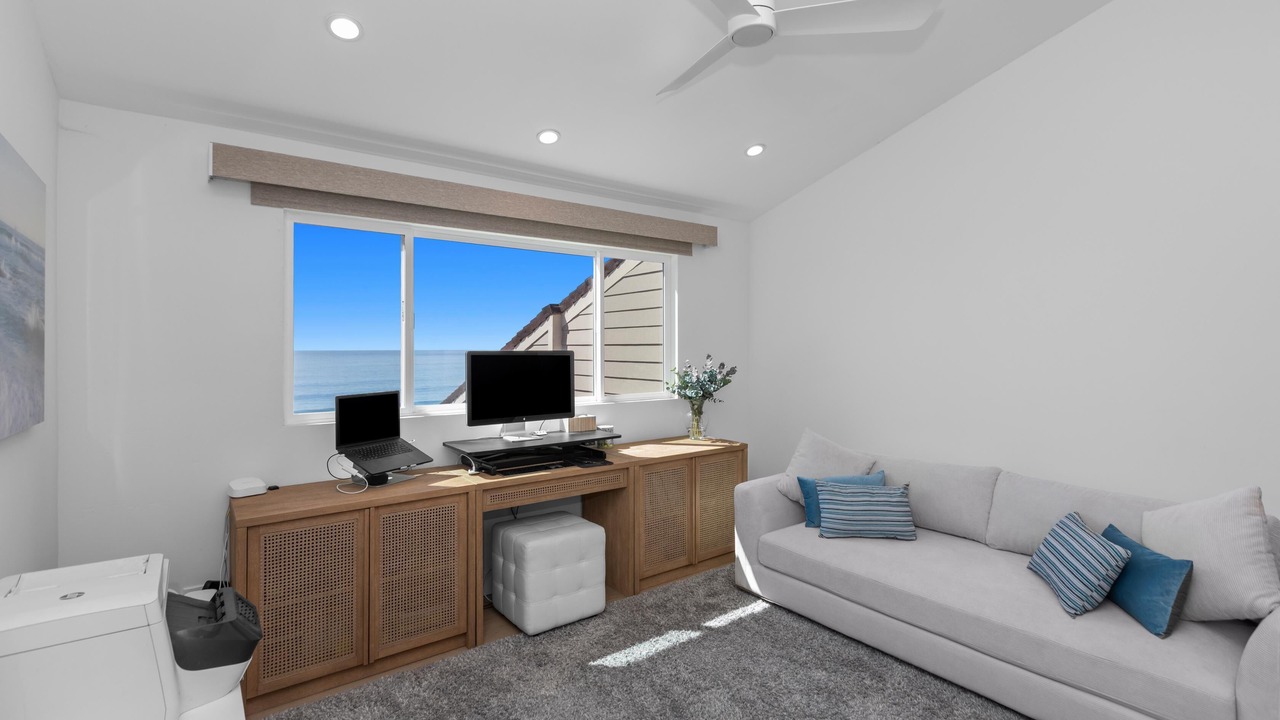 Photo of Livingroom in Leucadia