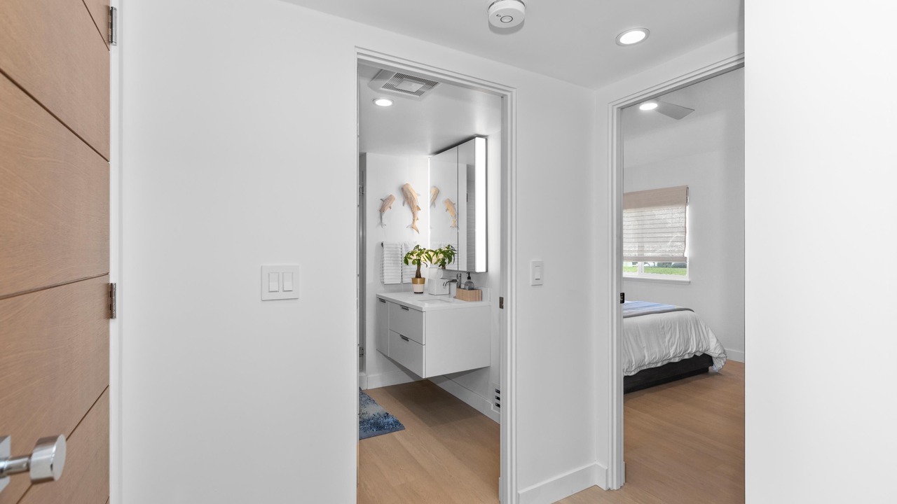 Photo of Bedroom in Leucadia