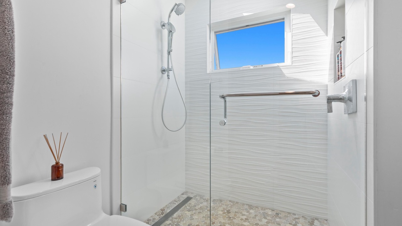 Photo of Bathroom in Leucadia