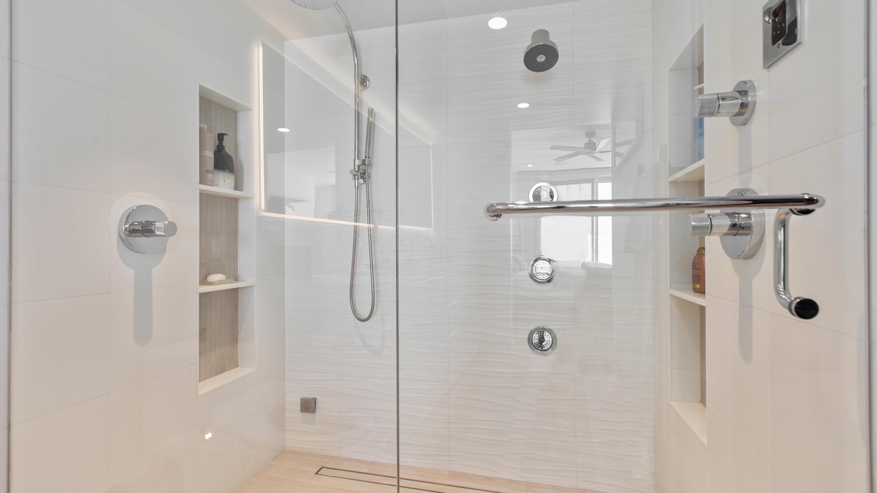 Photo of Bathroom in Leucadia