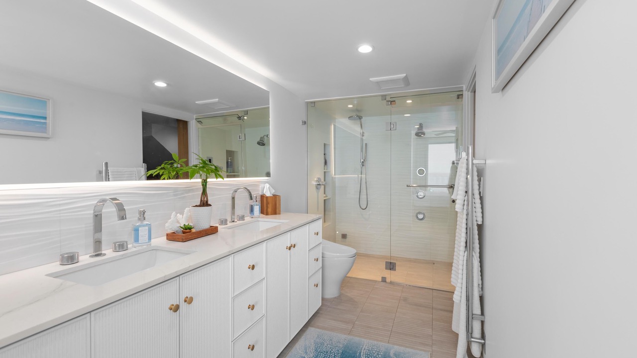 Photo of Bathroom in Leucadia