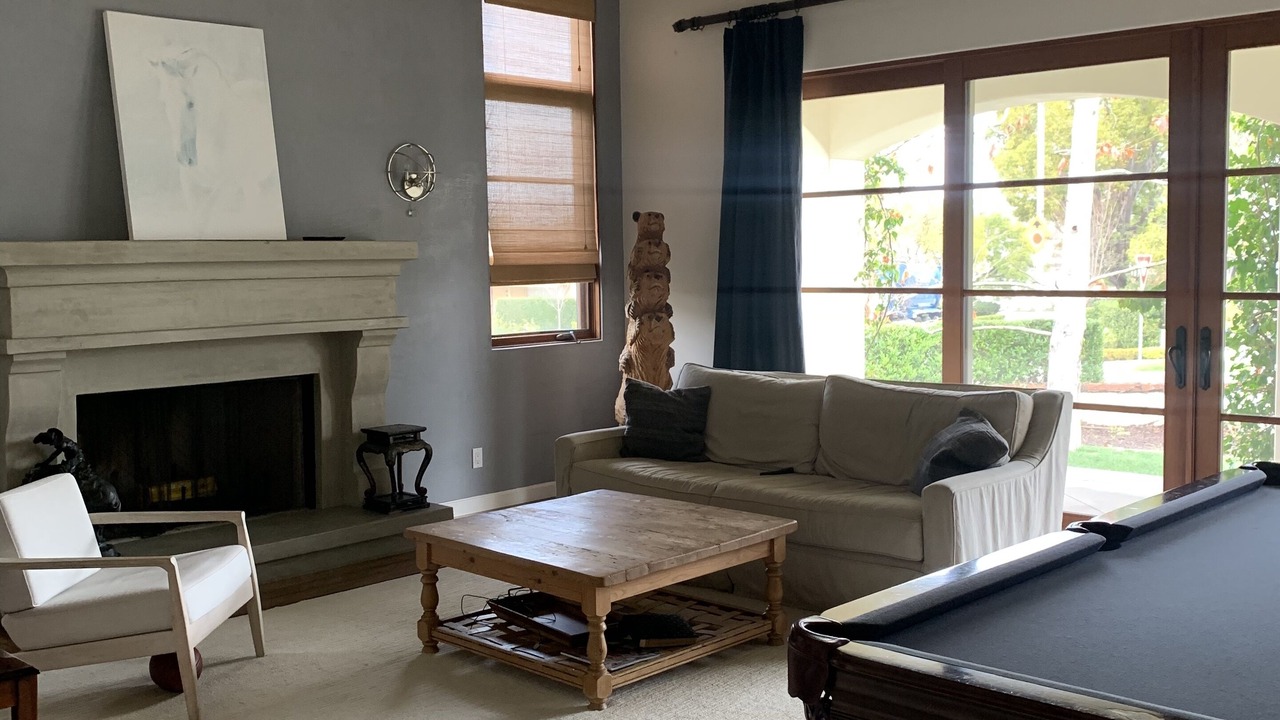 Photo of Livingroom in Harbor View