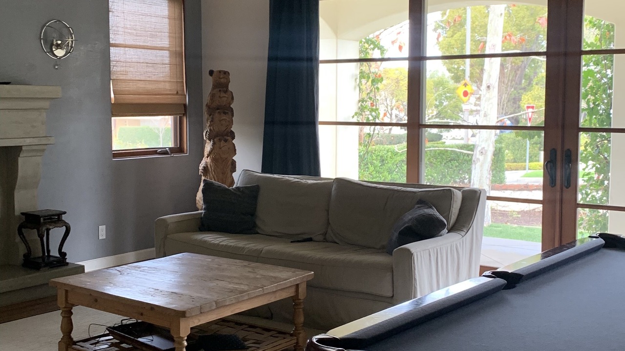 Photo of Livingroom in Harbor View