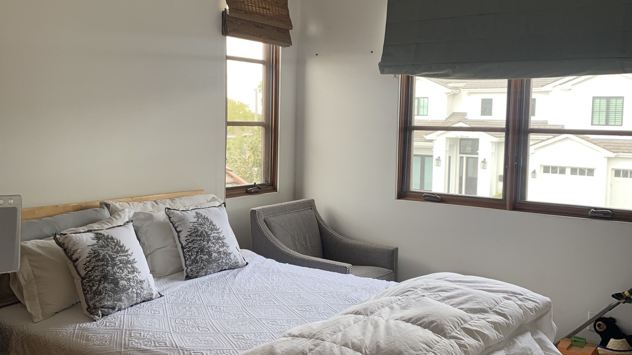 Photo of Bedroom in Harbor View