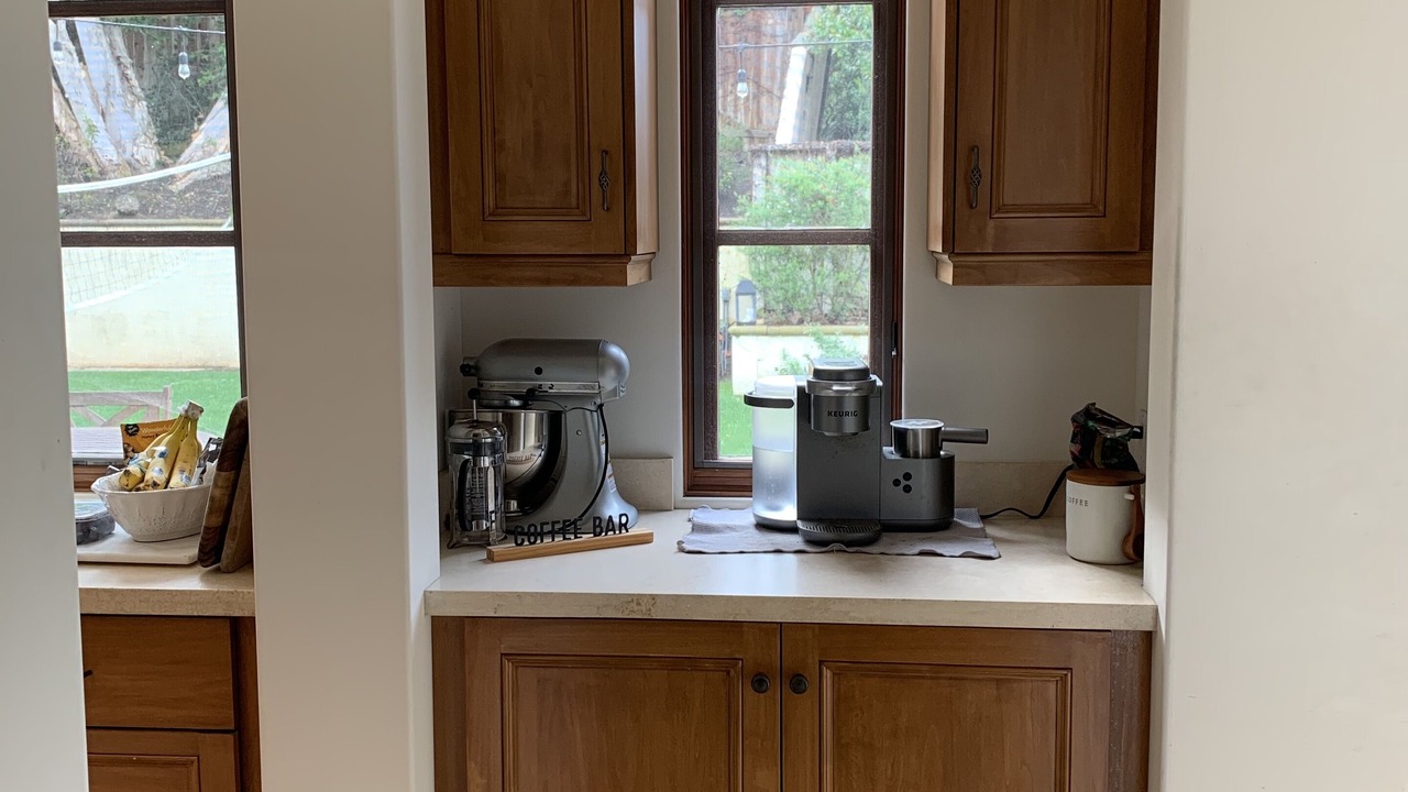 Photo of Kitchen in Harbor View