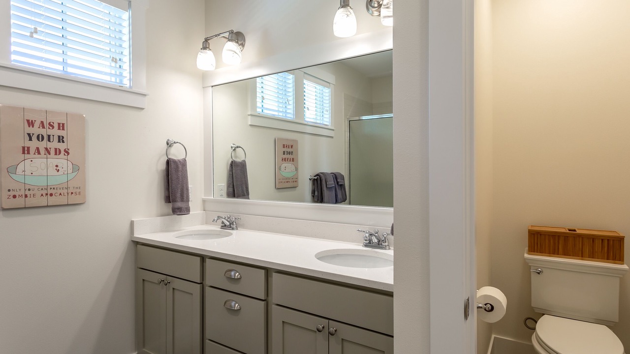 Photo of Bathroom in Seabrook