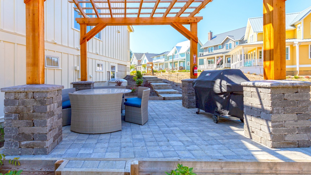 Photo of Outdoor in Seabrook