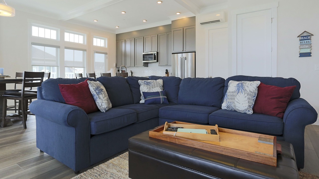 Photo of Bedroom in Seabrook