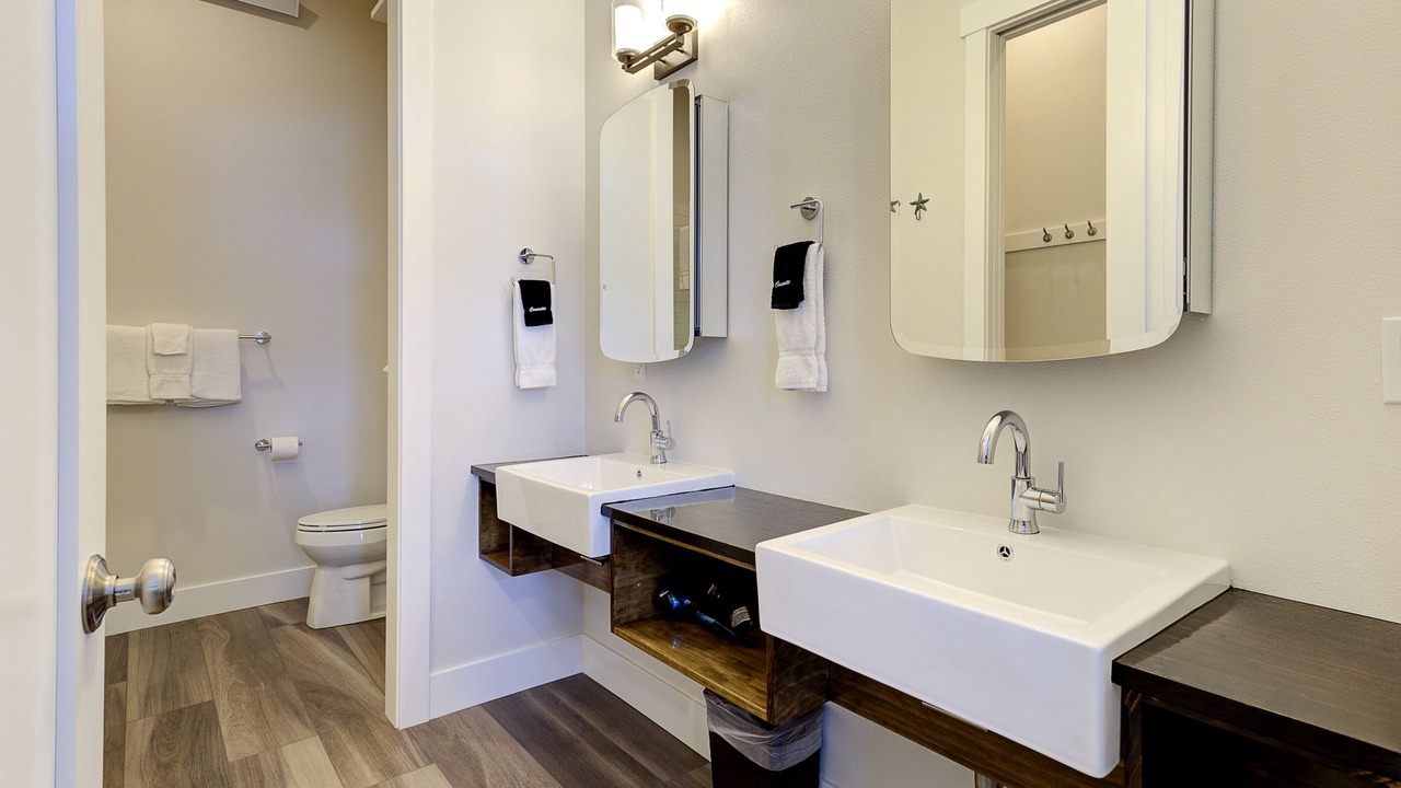 Photo of Bathroom in Seabrook