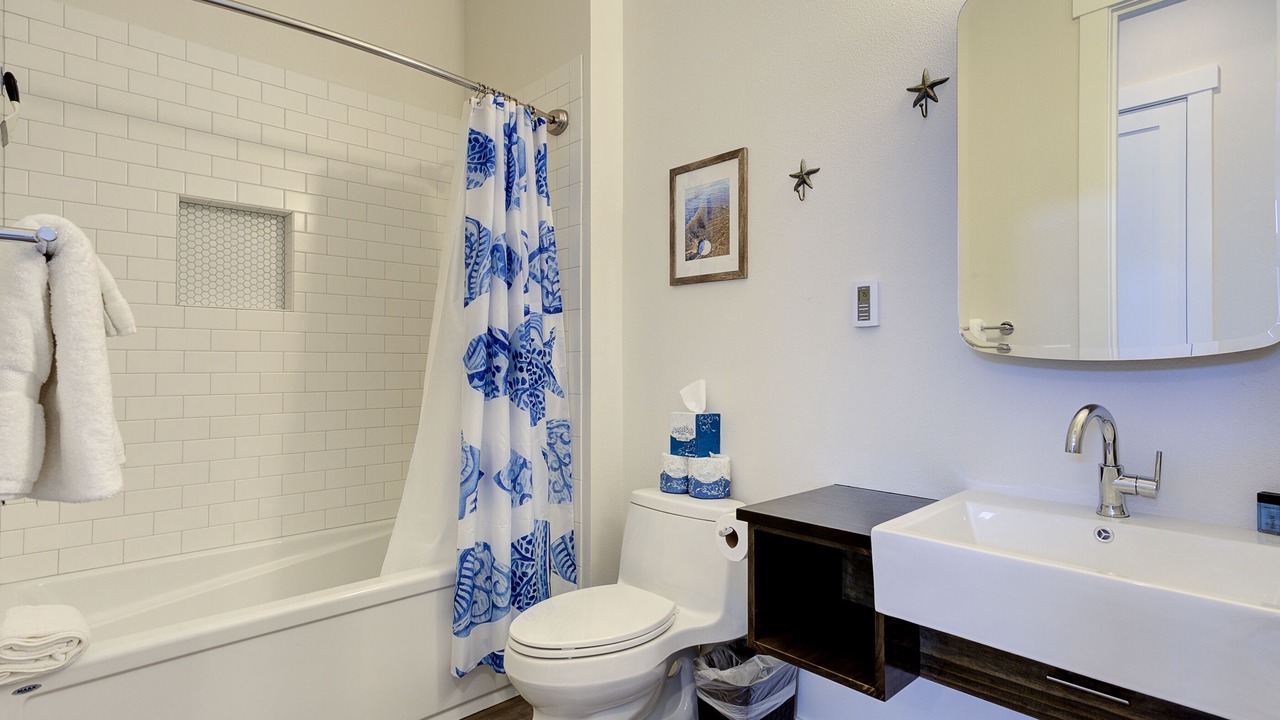 Photo of Bathroom in Seabrook