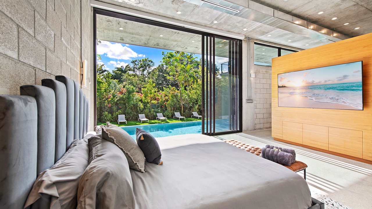 Photo of Bedroom in Centennial Hills