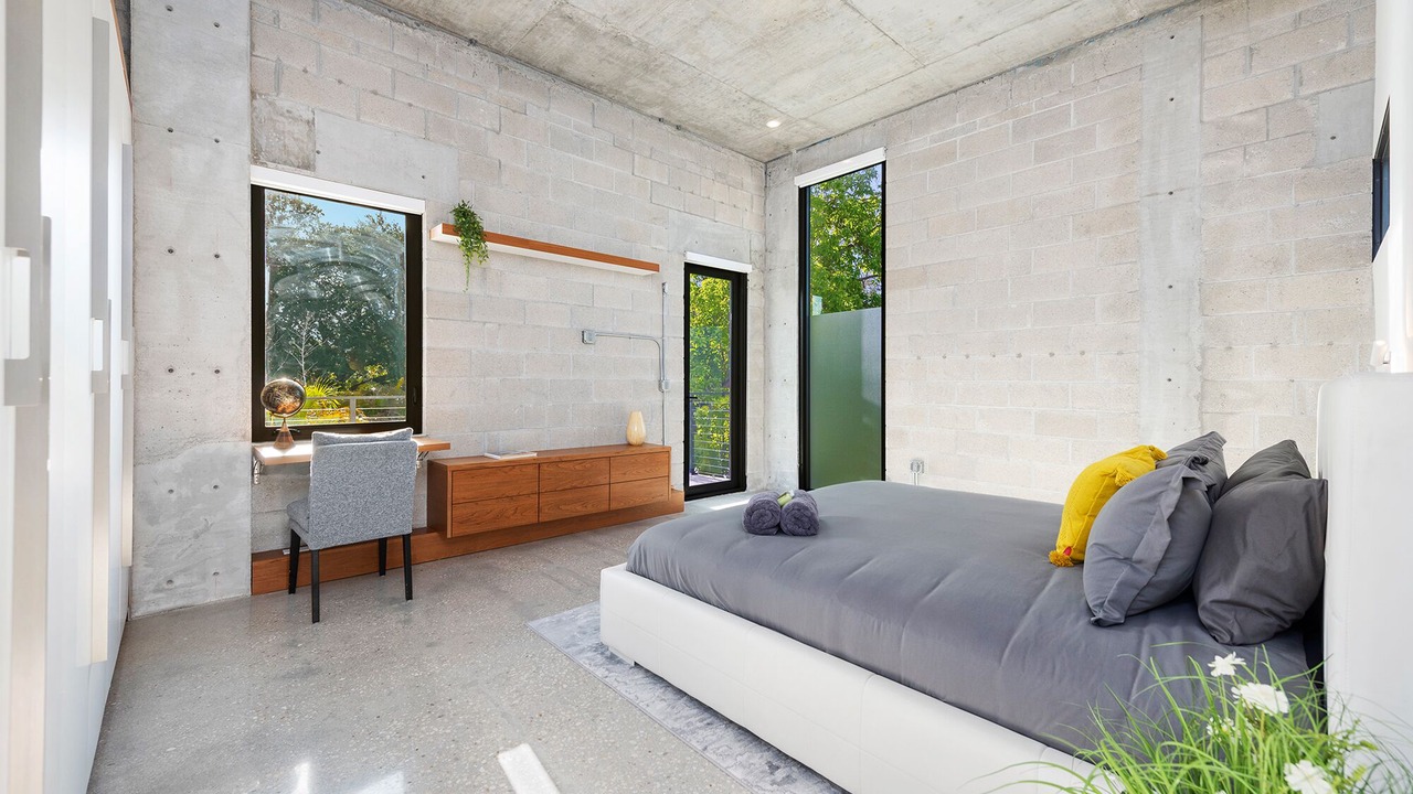 Photo of Bedroom in Centennial Hills