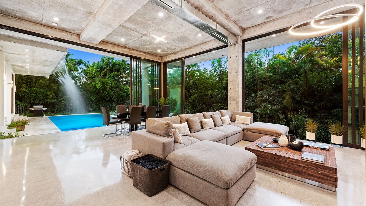 Photo of Livingroom in Centennial Hills